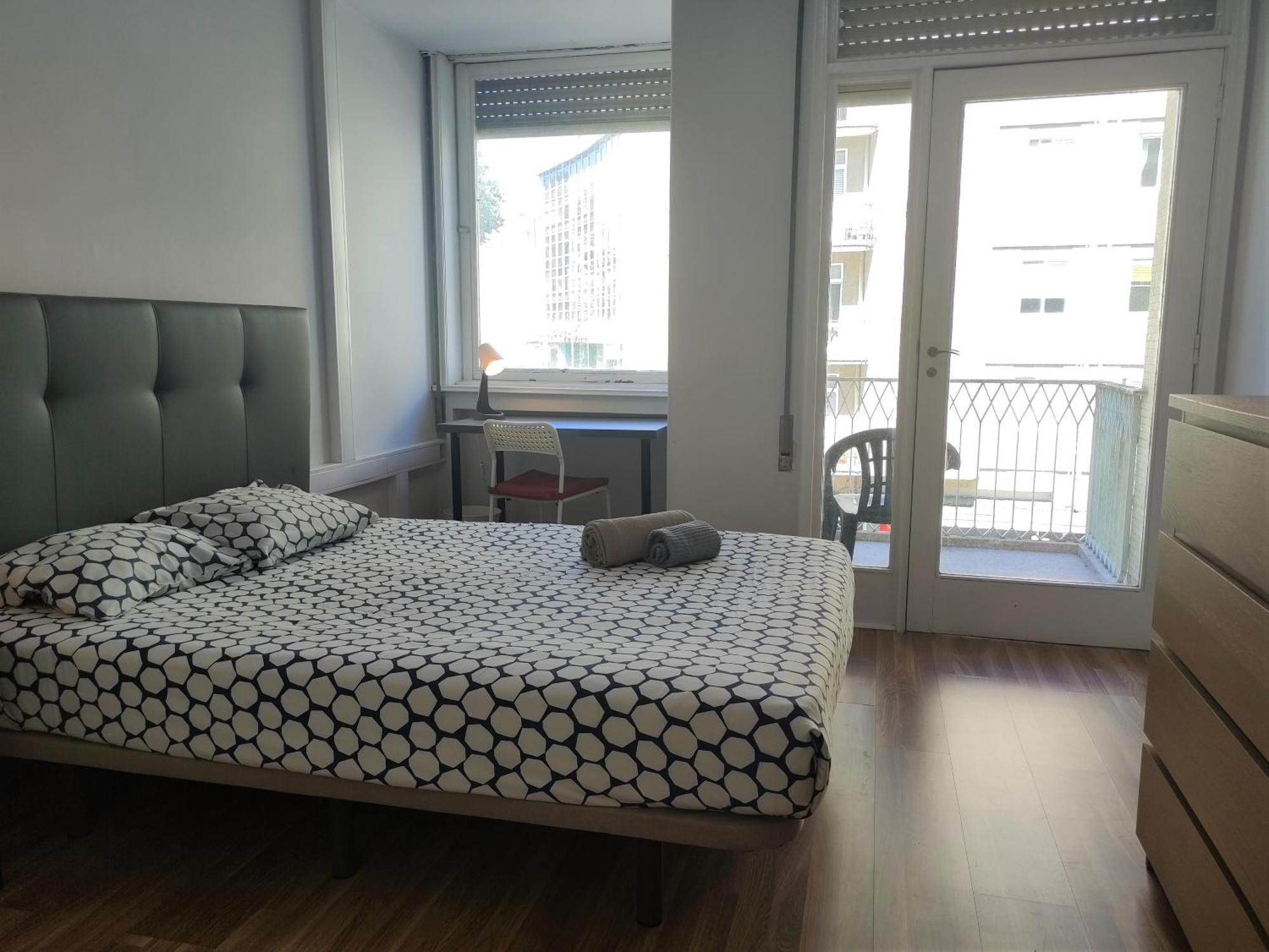 Apartamento Discover - Boavista 2 Oporto